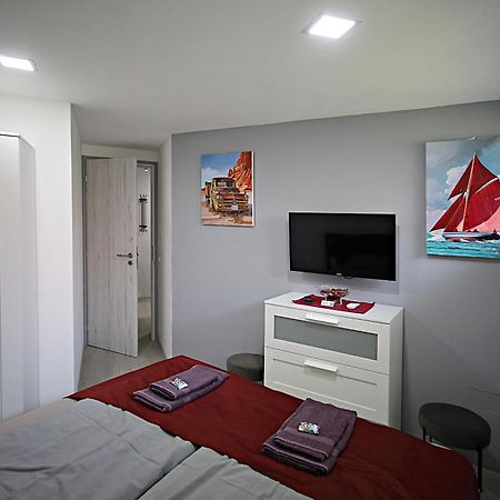 művészház apARTman Balatonfüred Extérieur photo