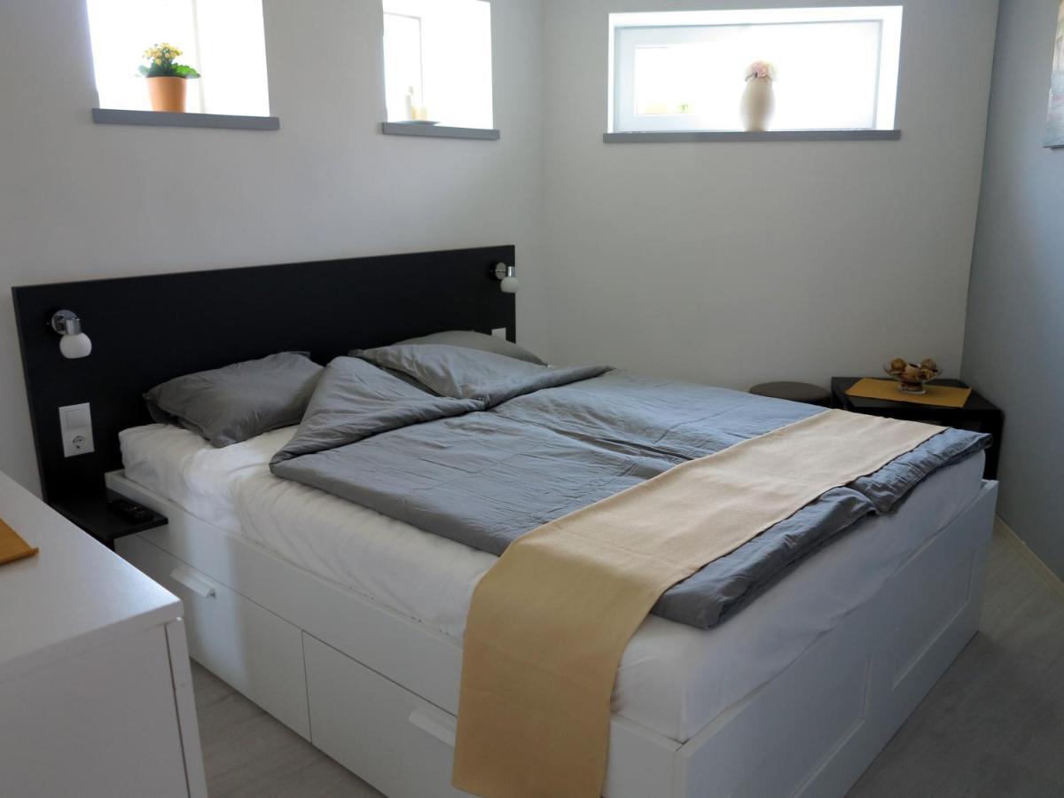 művészház apARTman Balatonfüred Extérieur photo