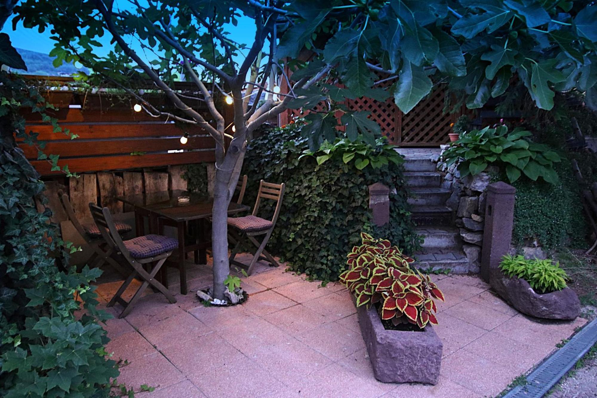 művészház apARTman Balatonfüred Extérieur photo