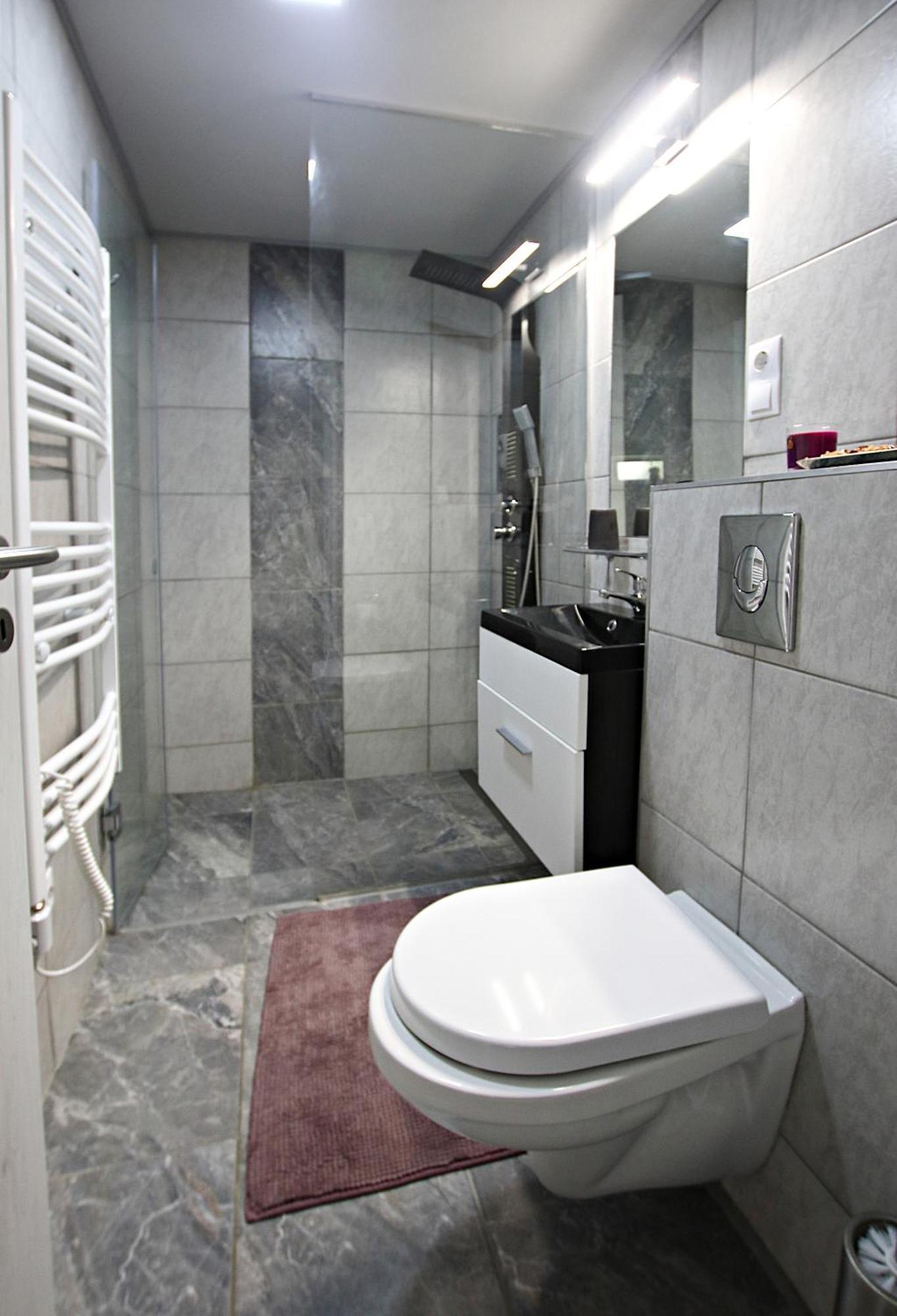 művészház apARTman Balatonfüred Extérieur photo