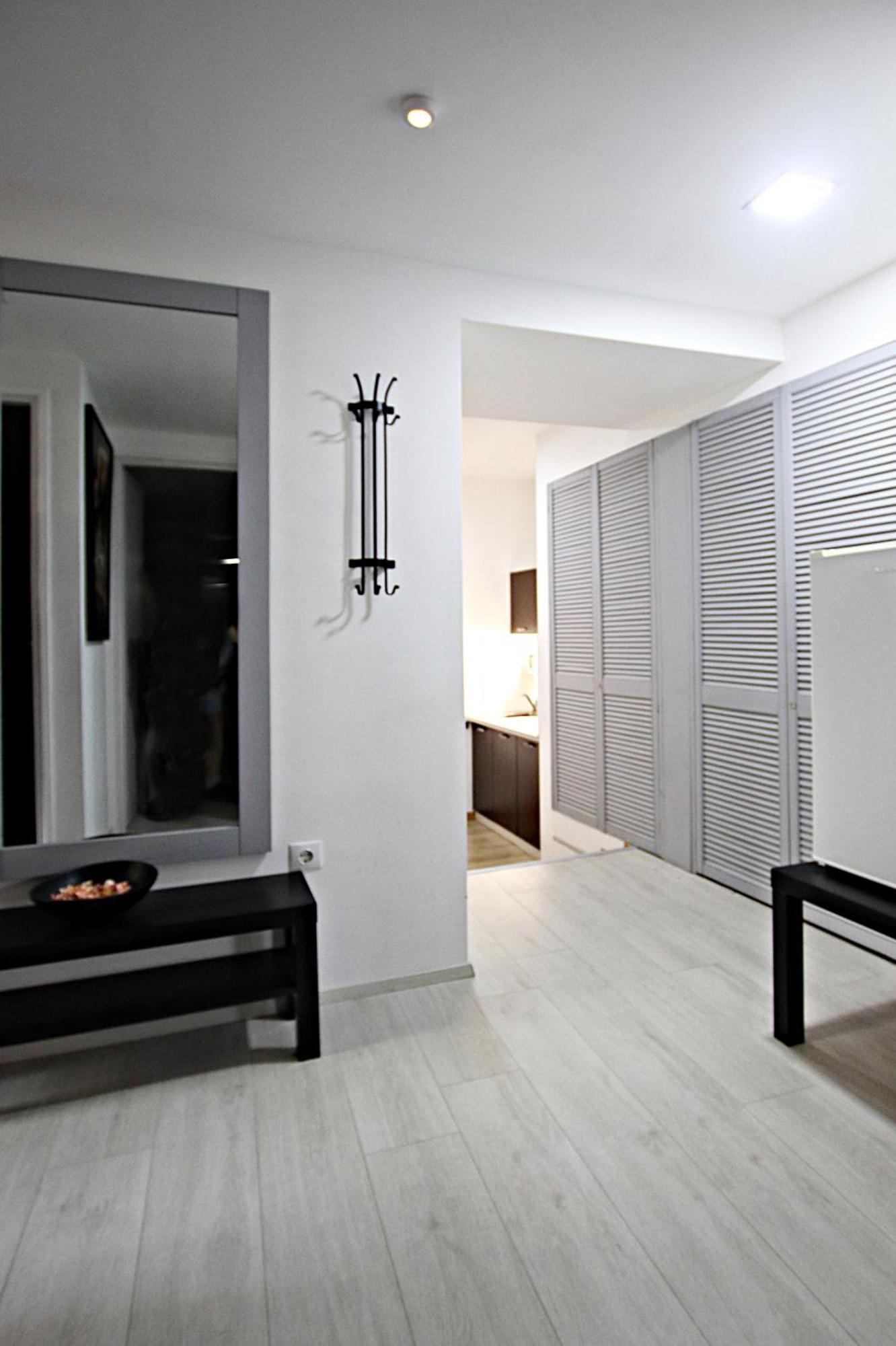 művészház apARTman Balatonfüred Extérieur photo